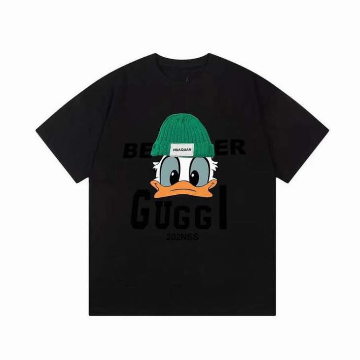 Picture of Gucci T Shirts Short _SKUGucciXS-Latt47911050